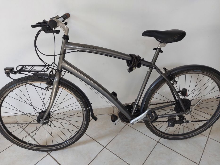 Biciclete trekking  roți  de 28