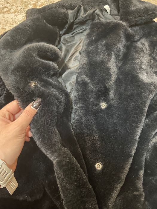 Стилно Дамско палто