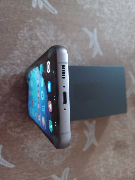 Samsung Galaxy S23 FE full box, impecabila