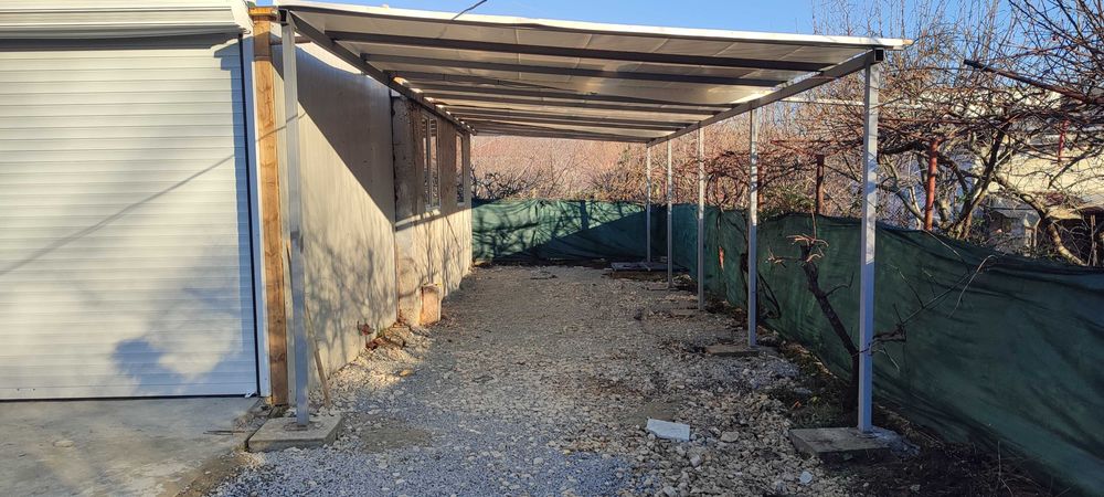 Склад/ Сервиз/ до Метро