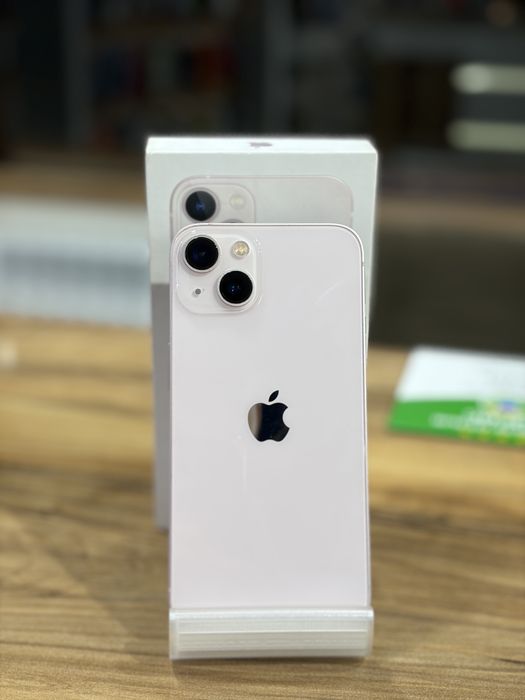 Iphone 13 128gb 73% Айфон 128гб 73%