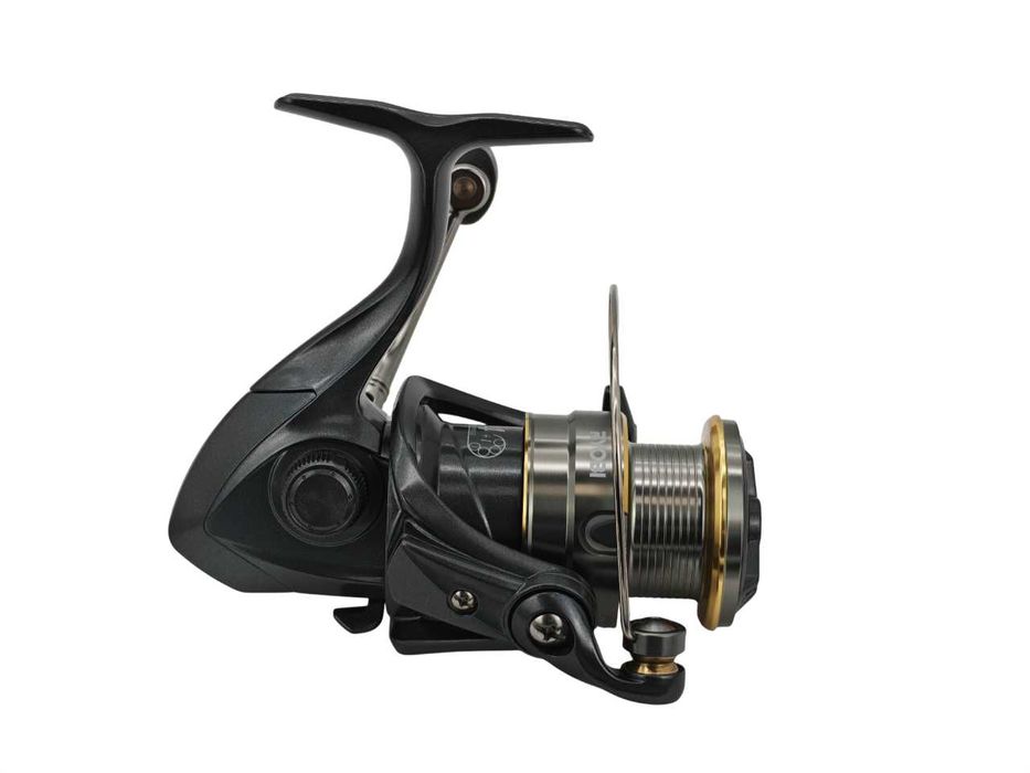 Макара Ryobi Cynos 1000 / 2000 / 3000 / 4000, 5+1 лагера