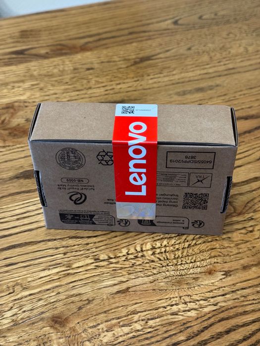 Lenovo Professional Wireless Laser Mouse (4X30H56886). Леново мишка