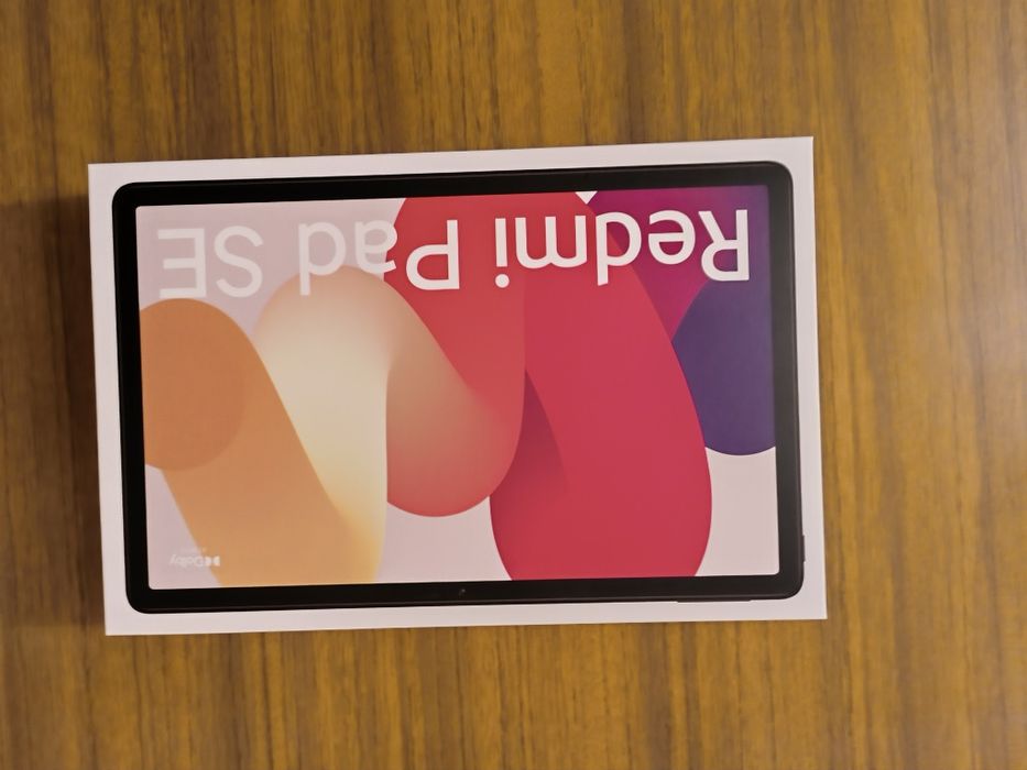 Ксяоми Redmi pad se