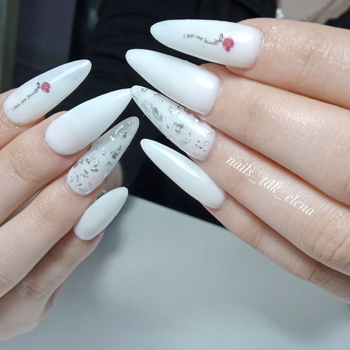 Маникюр/педикюр/Нара