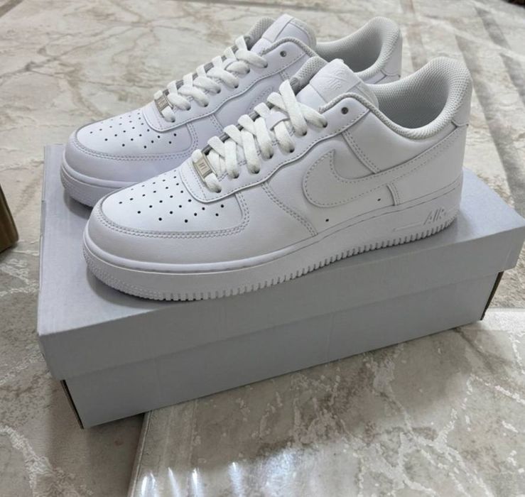 Кроссовки Найк оригинал