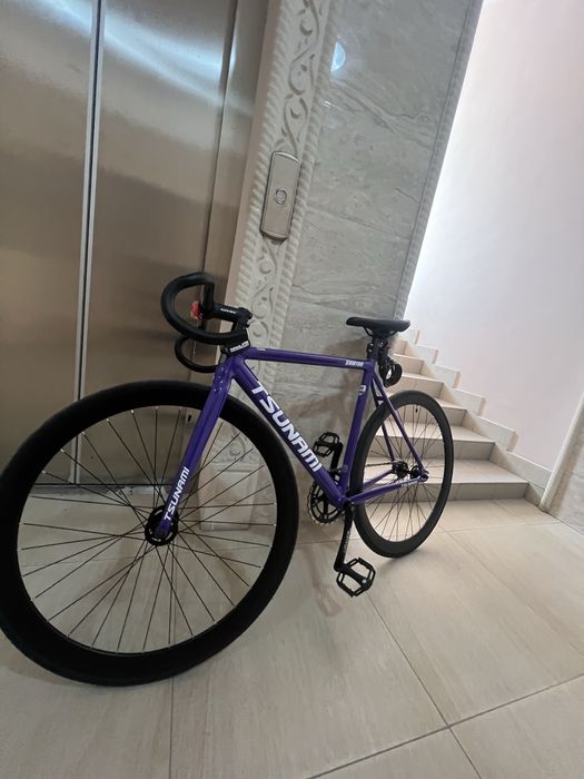 Продаю fix tsunami snm 100