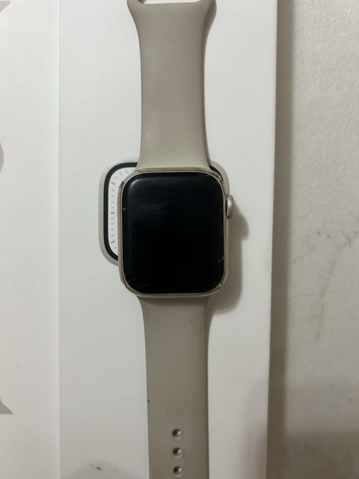 Apple Watch 7   41 mm