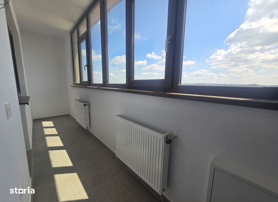 Apartament 2 camere Popas Pacurari-Complex Soleia,comision 0Cod:162450