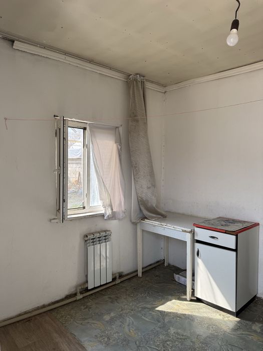 Сдам 2-х комнатную времянку