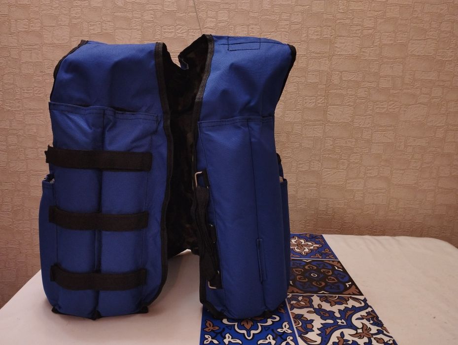 Утежелитель веса