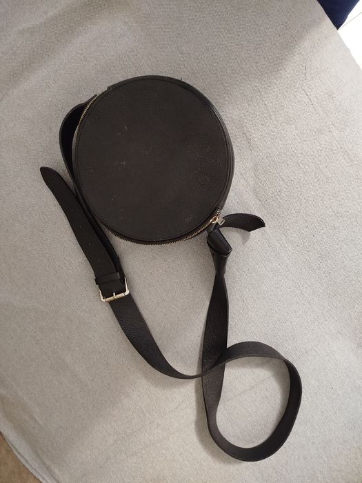 Продам сумку натуральная кожа