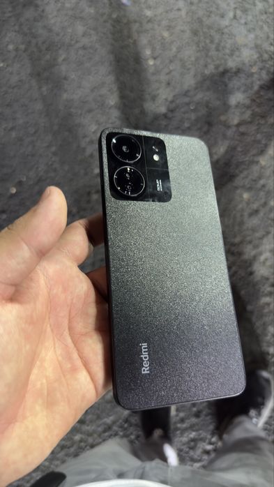 Redmi 13c 6+2/128