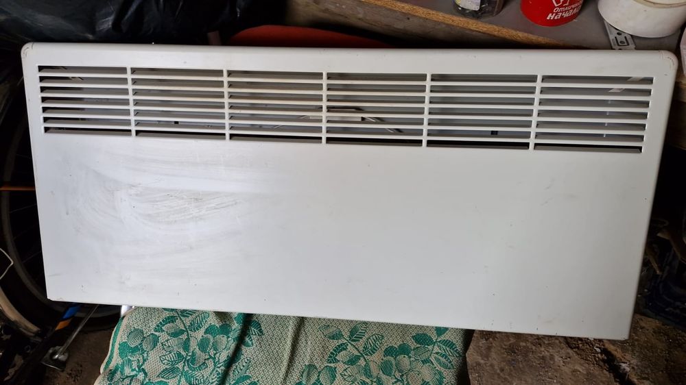 Продам обогреаатель