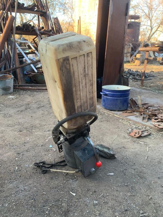 Подемник в сборе