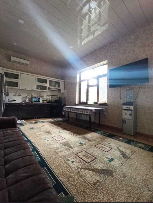 Сергели Суғдиёна МФЙ, 6 сотихли ҳовли сотилади. Нархи 215 000$