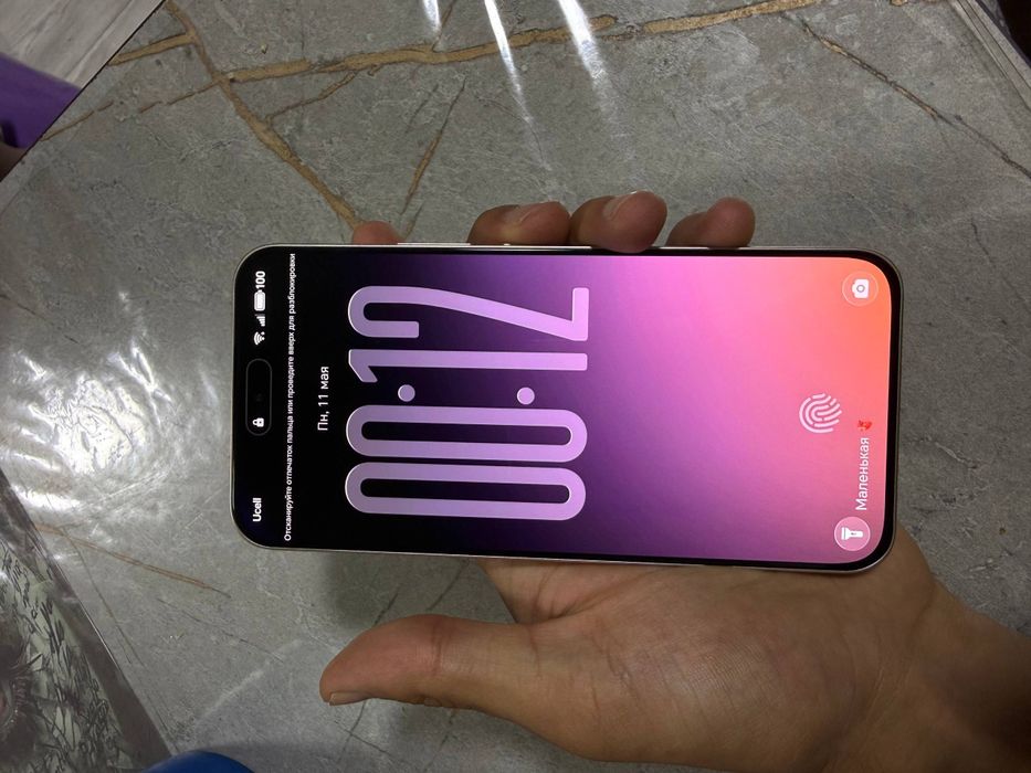 HONOR 400 С гарантией