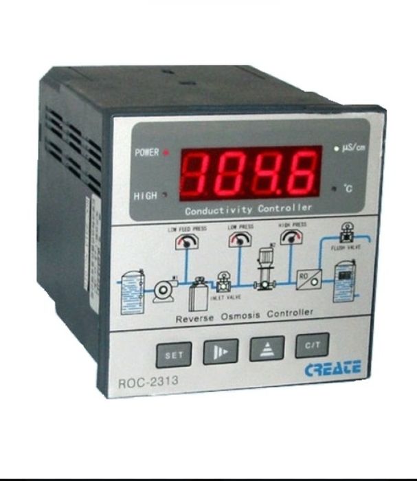 Контроллер для системы обратного осмоса ROC-2315 (CCT-7320)