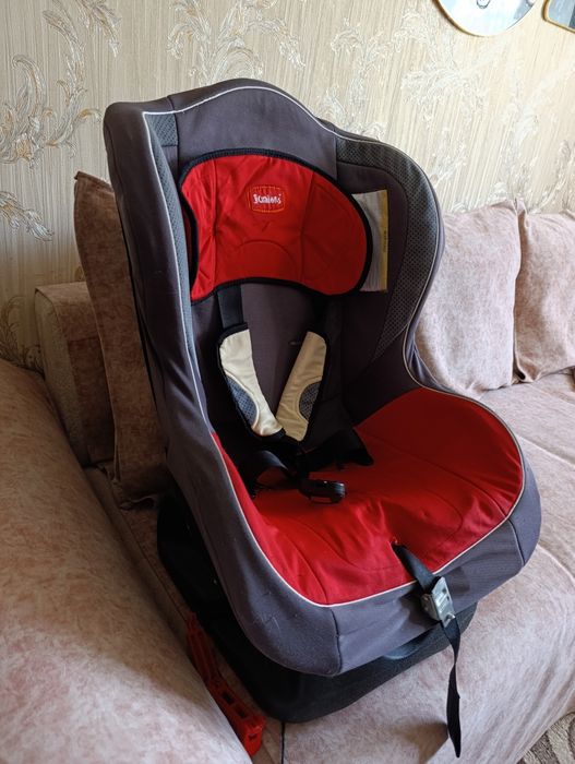 Продаётся детское автокресло.