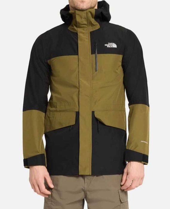 Geaca The North Face - Futurelight hardshell 30k waterproof, masuri S-M