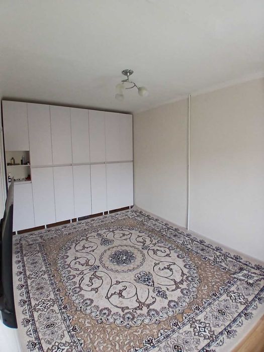 Продаётся 2 комнатная квартира С ремонтом  и мебель техникой / кирпич