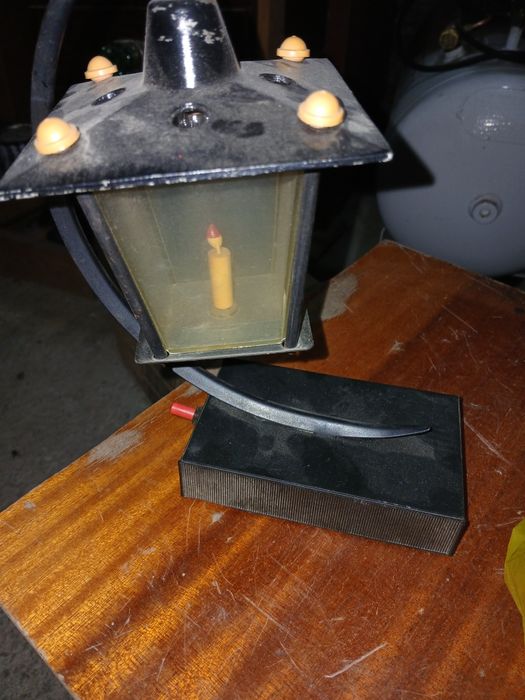 Бра настенный СССР