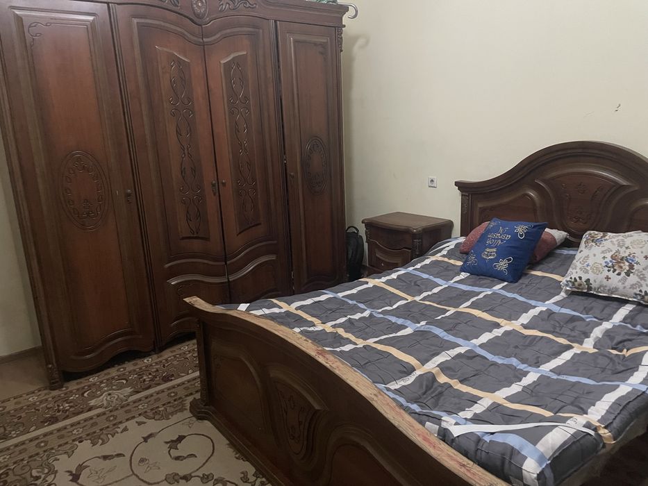 İjaraga uy beriladi