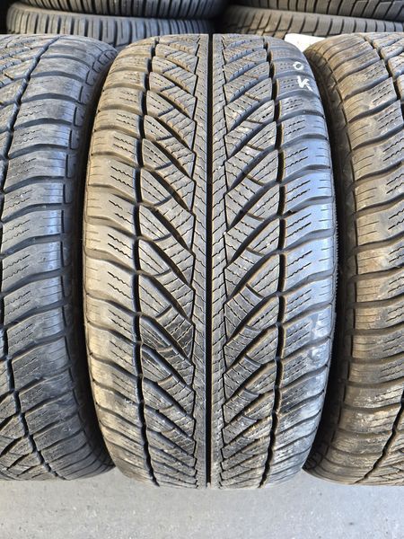 245/45/18 GOODYEAR 4бр  RunFlat