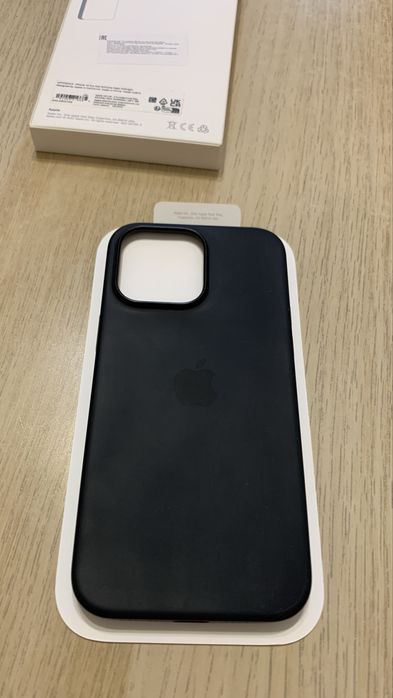 Apple iPhone 14 Pro Max Чехол оригинальный