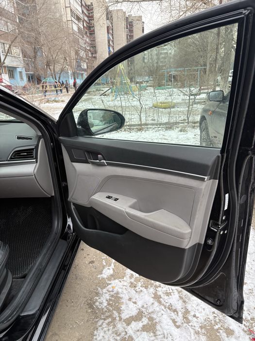 Продам автомобиль Хюндай элантра