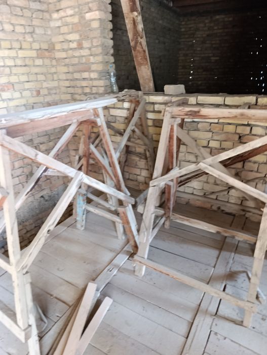 Продам дрова, шлакоблоки