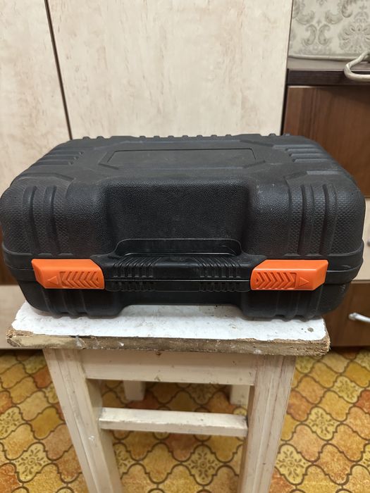 Автомобильный копрессор