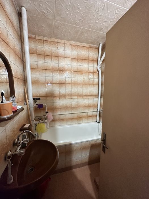 Продава се Тристаен апартамент в Пазарджик, Идеален център - 92 кв.м за 1000 €/кв.м - Снимка #6