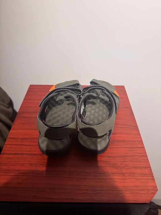 Сандалии детские, Timberland