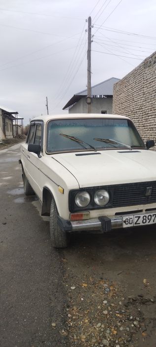 juguli 2106 niva karopka 01 mator yili 1987 10million kami bor