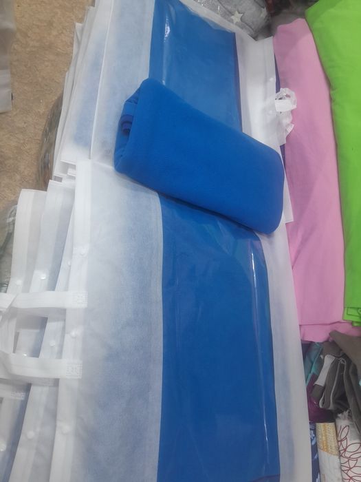 Пледы флисовые одеяло