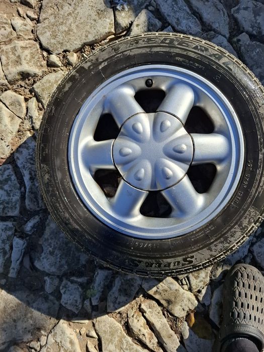 Джанти  РеноМеганСценик алуминиеви 14"-4бр-120евроДжанти  железни 14"Пасат2-60 евро/Патерици -1бр Пасат2 ,Рено Меган Сценик-1бр-30 евро,фарПоло2004бр2