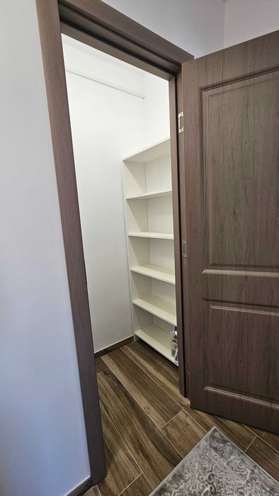 Proprietar vand apartament 2 camere, Deva, zona Gojdu.