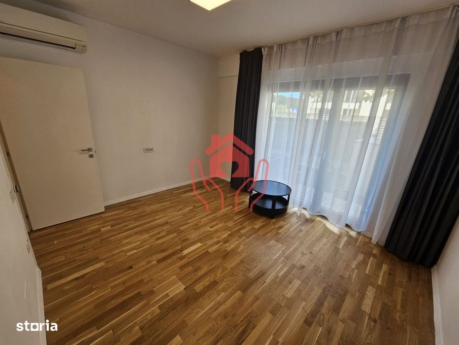 JANDARMERIEI -4 camere mobilate, 3 bai, curte, 1-2 parcari, LIBER!
