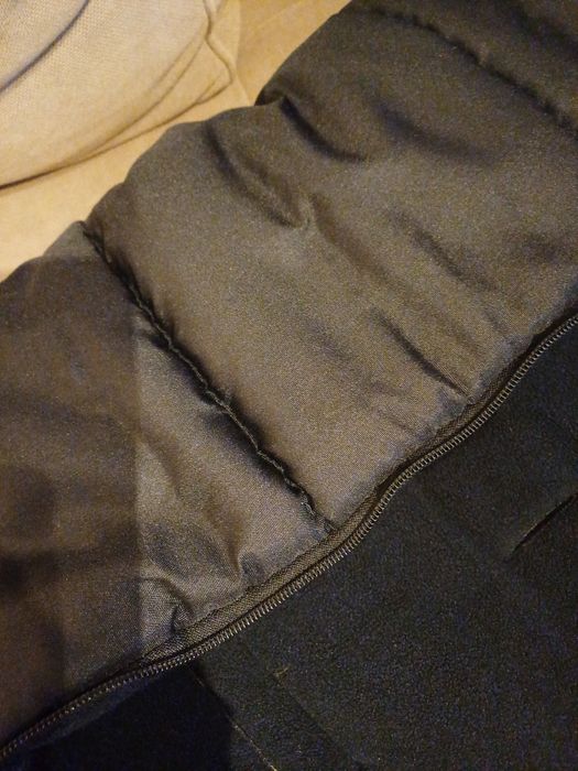 Предлагам зимно чувалче за количка, Чиполино. Без забележки.  Чиполино