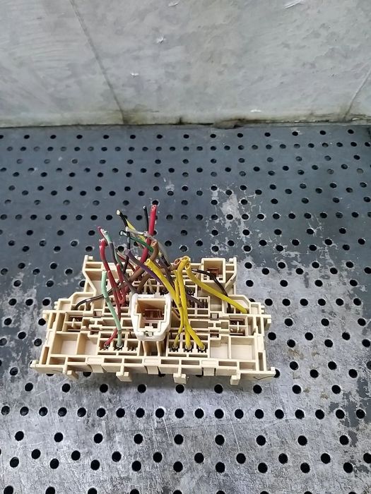 Panou sigurante nissan qashqai j10 facelift