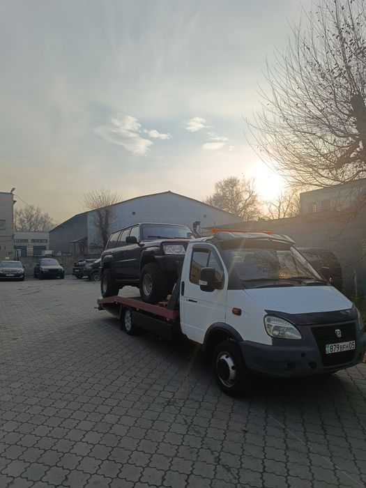 Алматы эвакуатор рядом