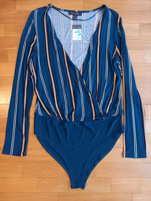 Bluza tip body - PRIMARK