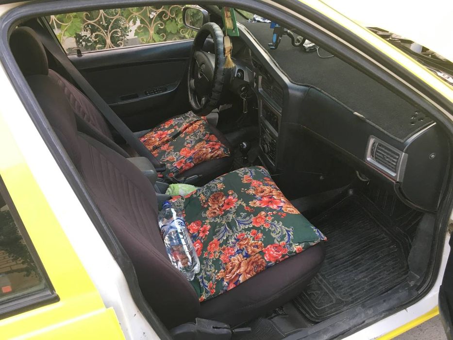 Nexia 2 srochna sotiladi