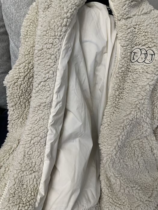 Куртка флисоввя  мужская