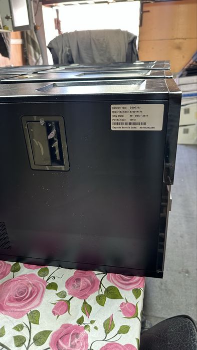 Системный блок Dell i3