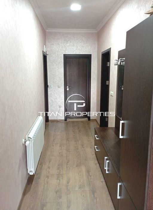 Дава се под наем Къща в Варна, Виница - 140 кв.м за 1400 € - Снимка #3