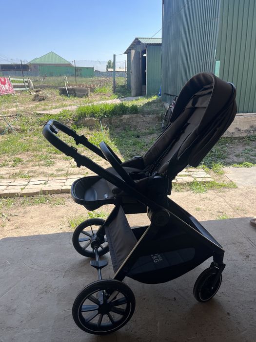 Коляска ining baby