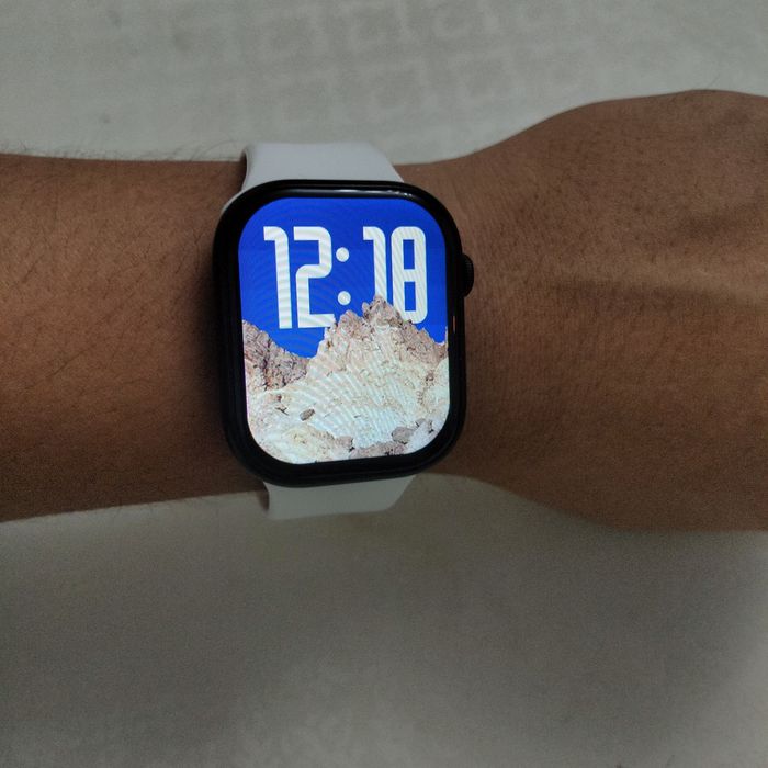 Смарт-часы Smart Watch 10

Продаются удобные и стильные смарт-часы. По