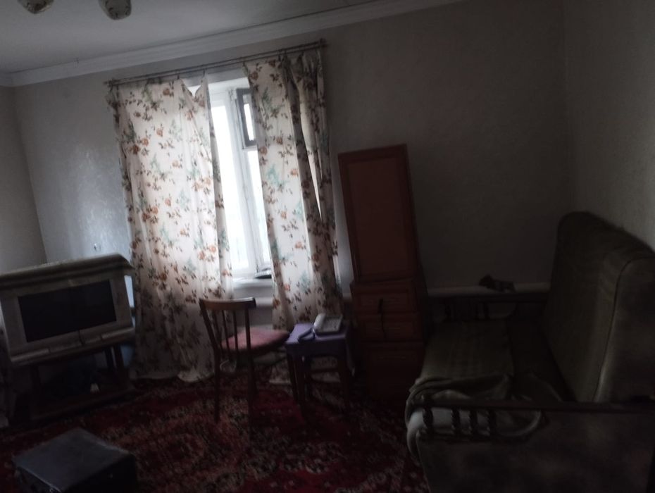Продам дом в Костанае
